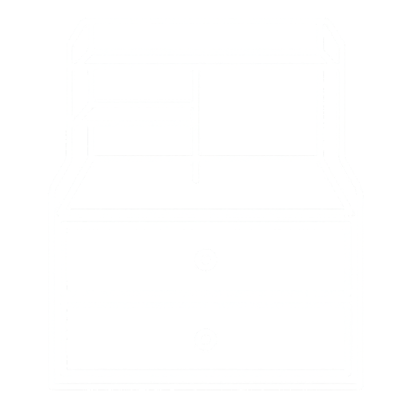 Hyggo Furniture Bedside table type (3)